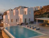 Mykonos Mykonos, Villa 260 m² zu verkaufen in Mykonos Haus kaufen